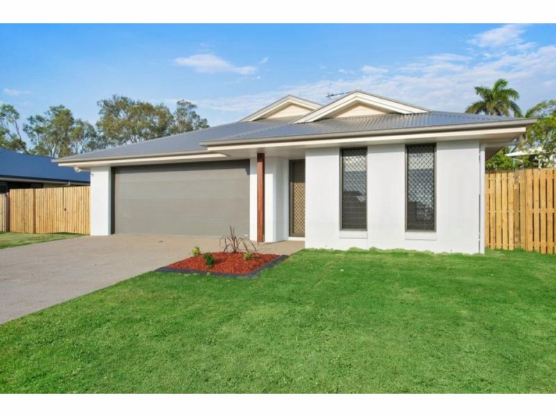 4/190 Lion Creek Road, Wandal QLD 4700